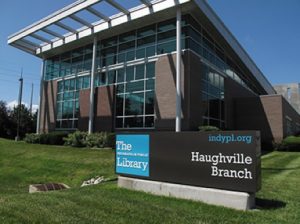 haughville library