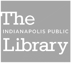 IPS public library logo