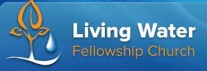 living water church logo