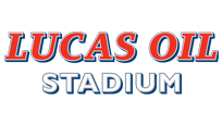 lucas oil stadium logo